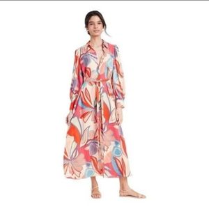 Alexis X Target Dress